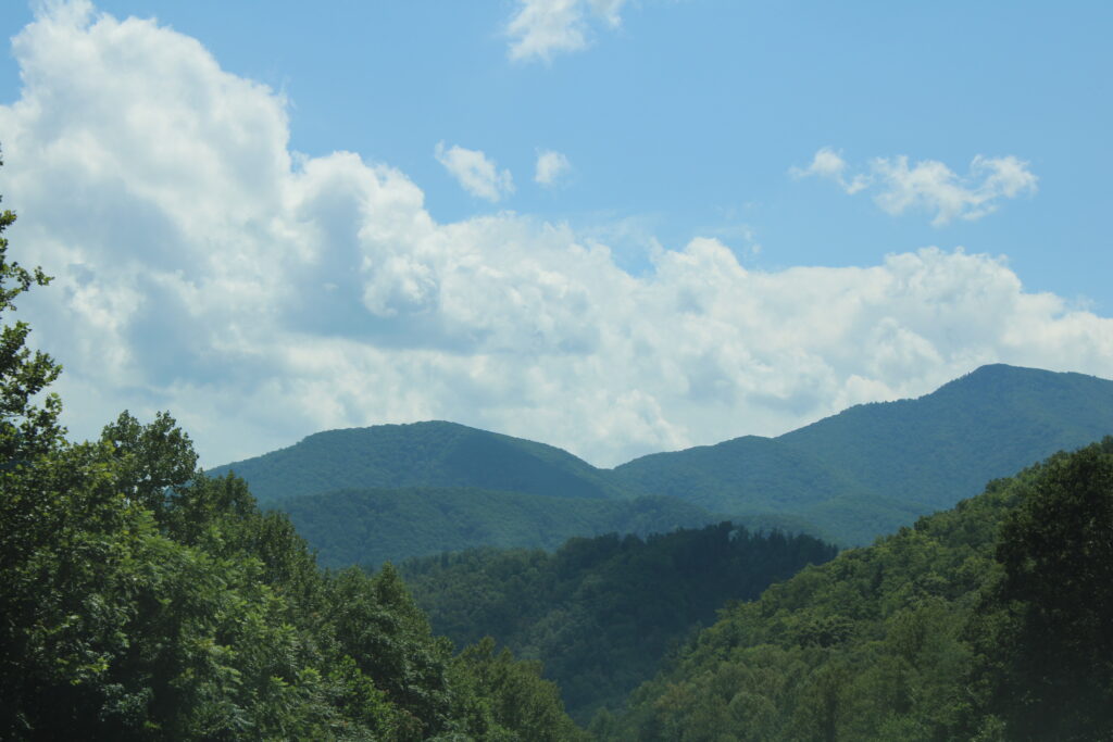 Great Smoky Mountains